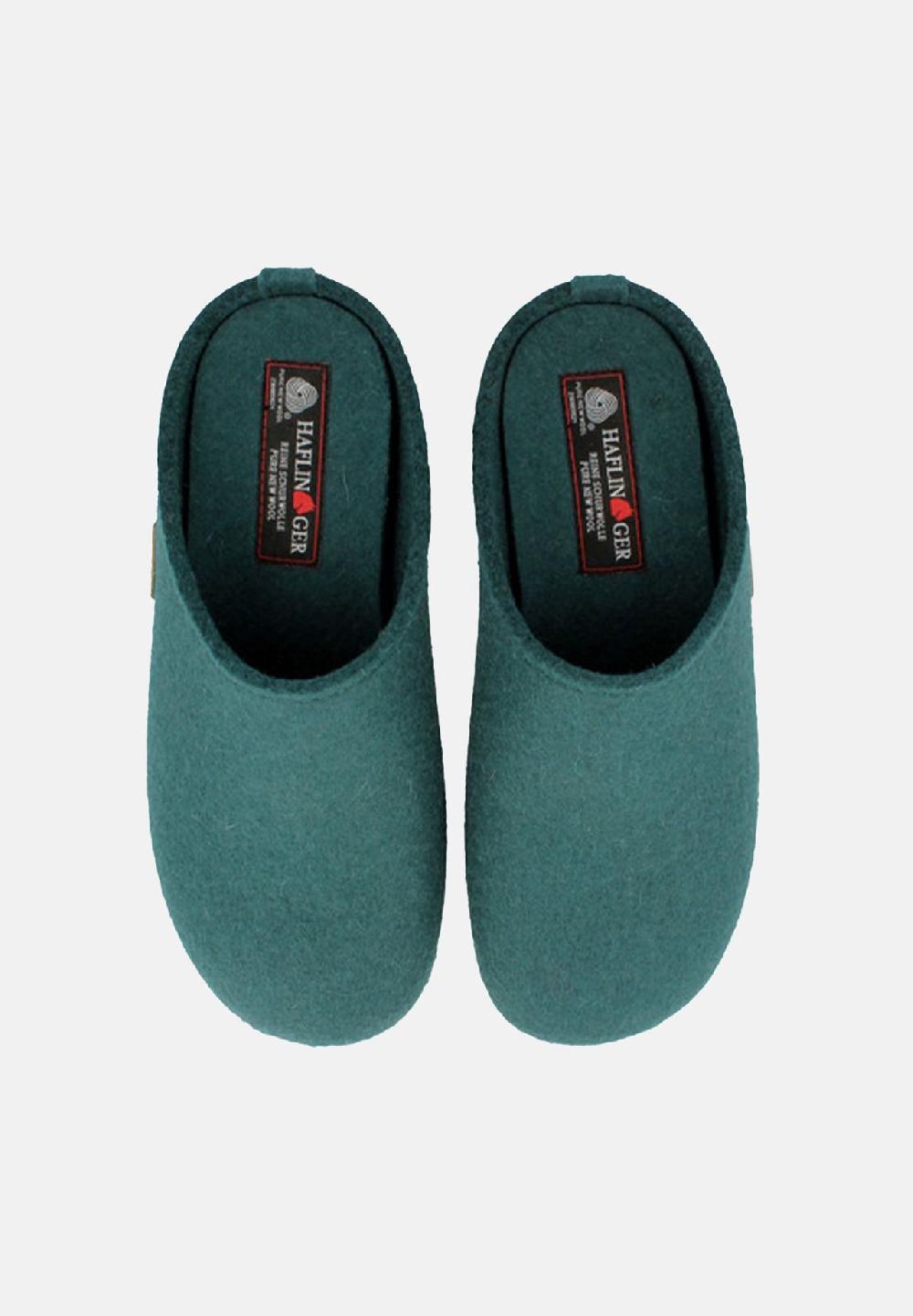 HAFLINGER Pantoffeln Everest Fundus Exklusive Angebote