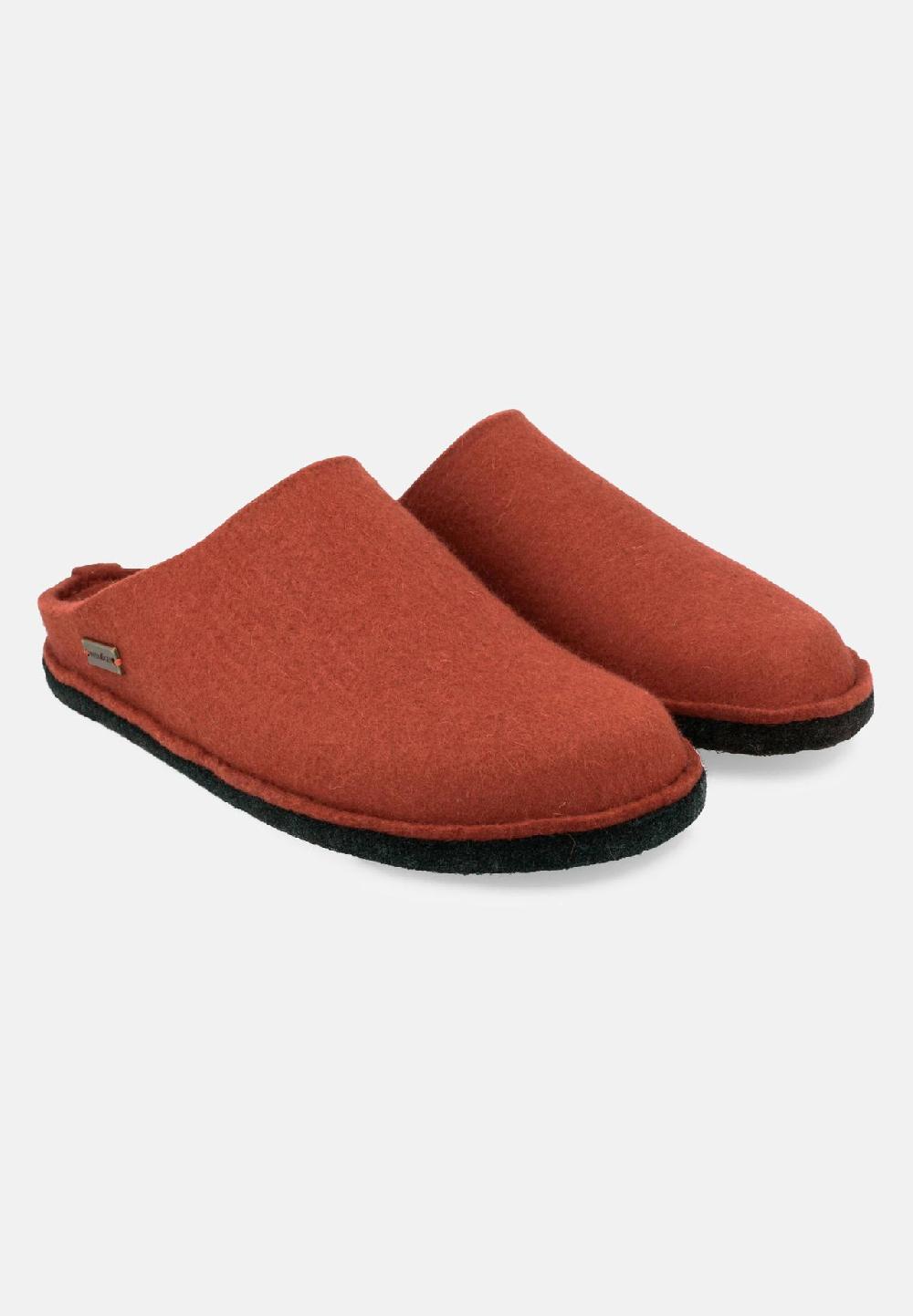 HAFLINGER Pantoffeln Flair Soft Blitzangebot