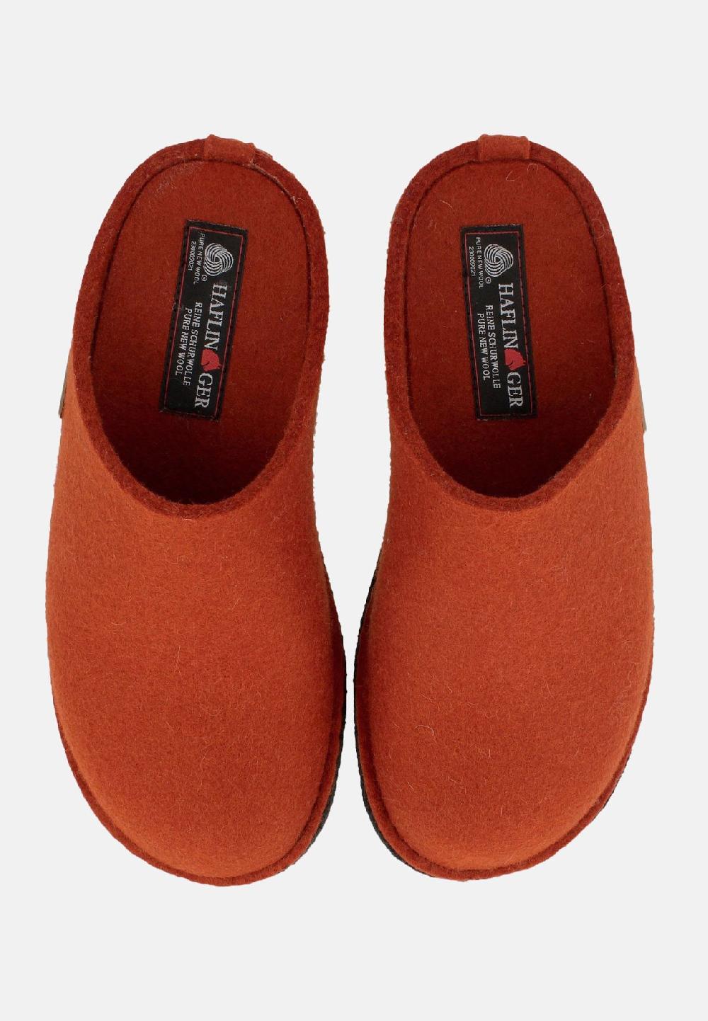 HAFLINGER Pantoffeln Flair Soft Blitzangebot