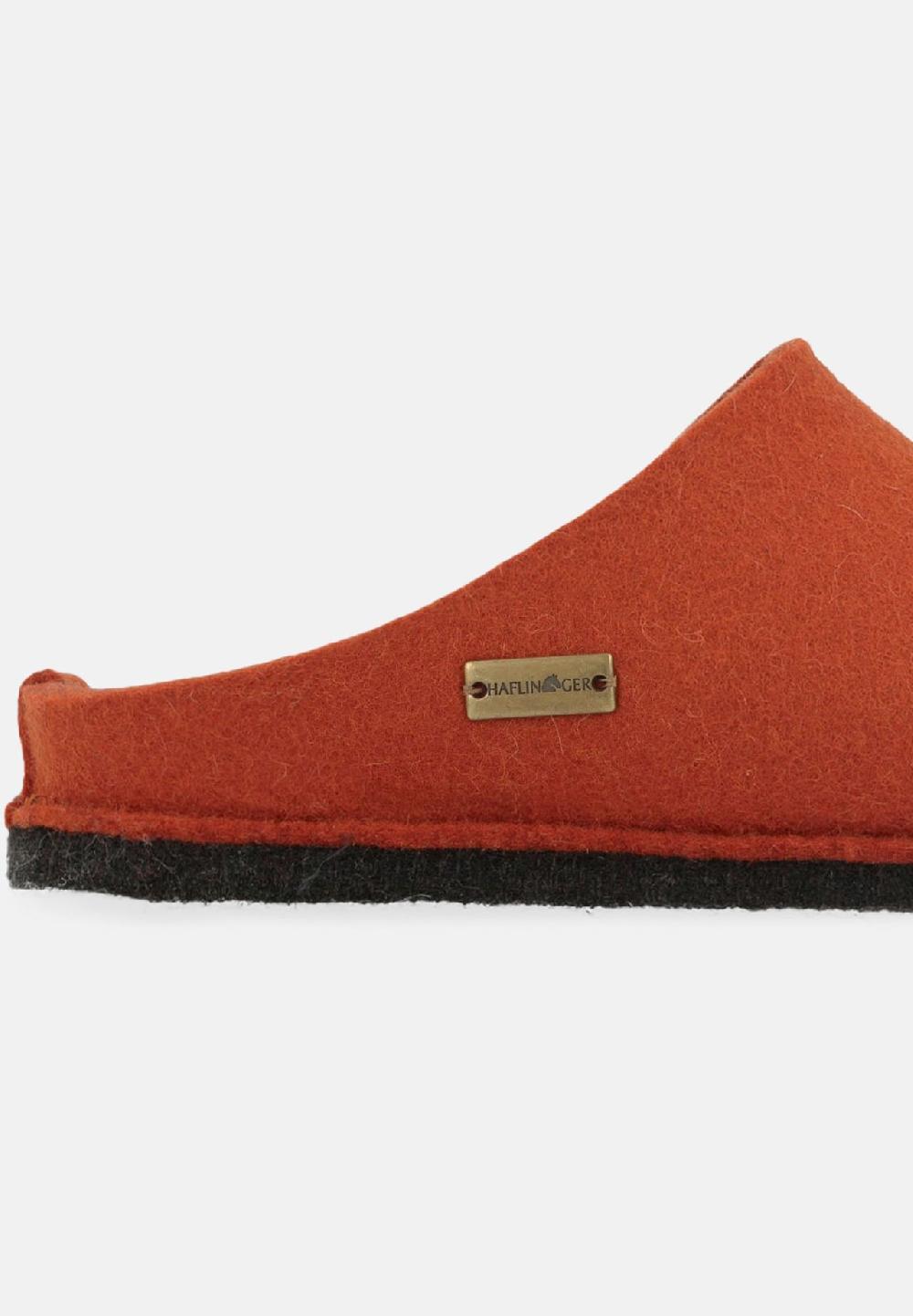 HAFLINGER Pantoffeln Flair Soft Blitzangebot