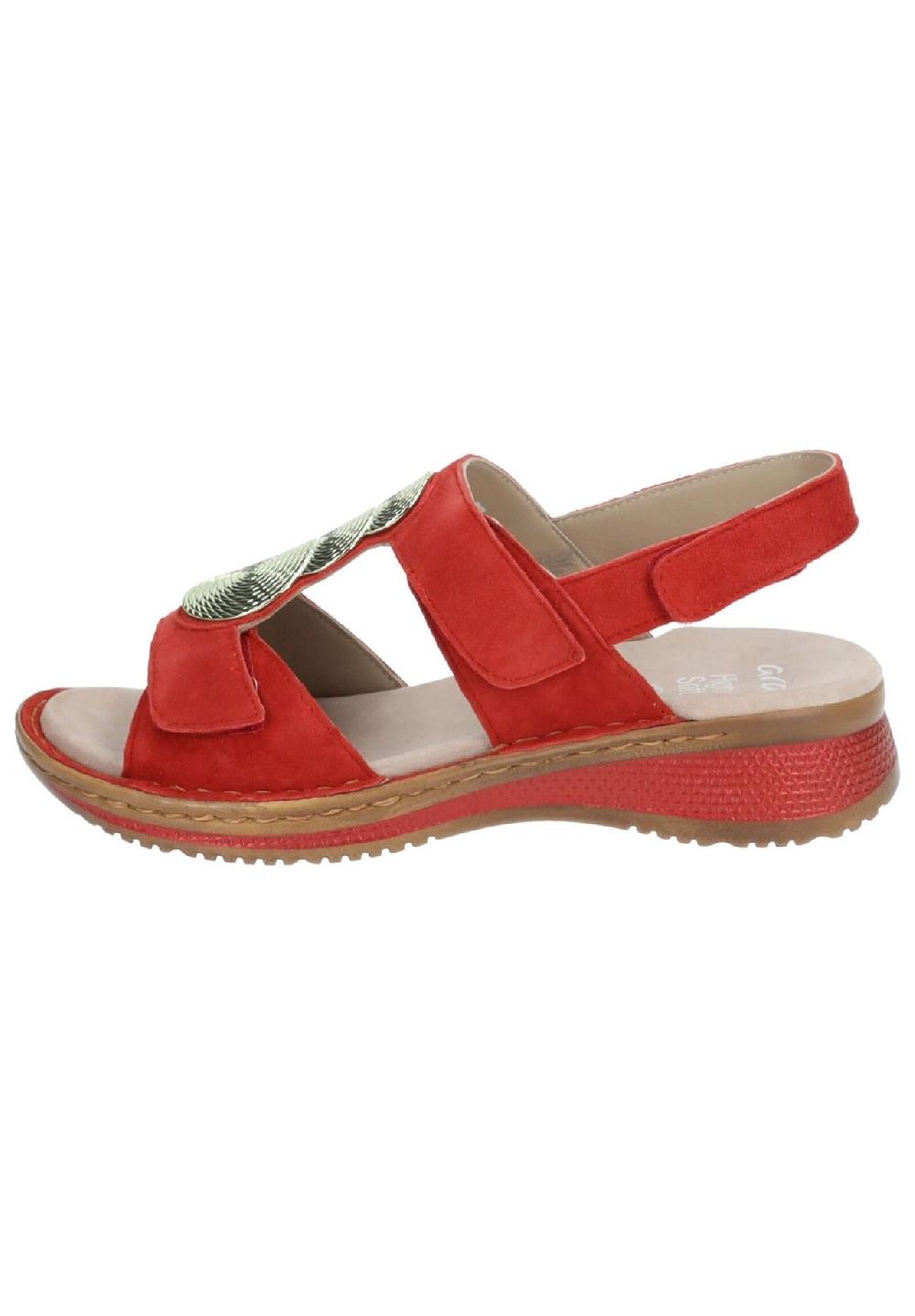 ara® Veloursleder Sandalen Neuheiten