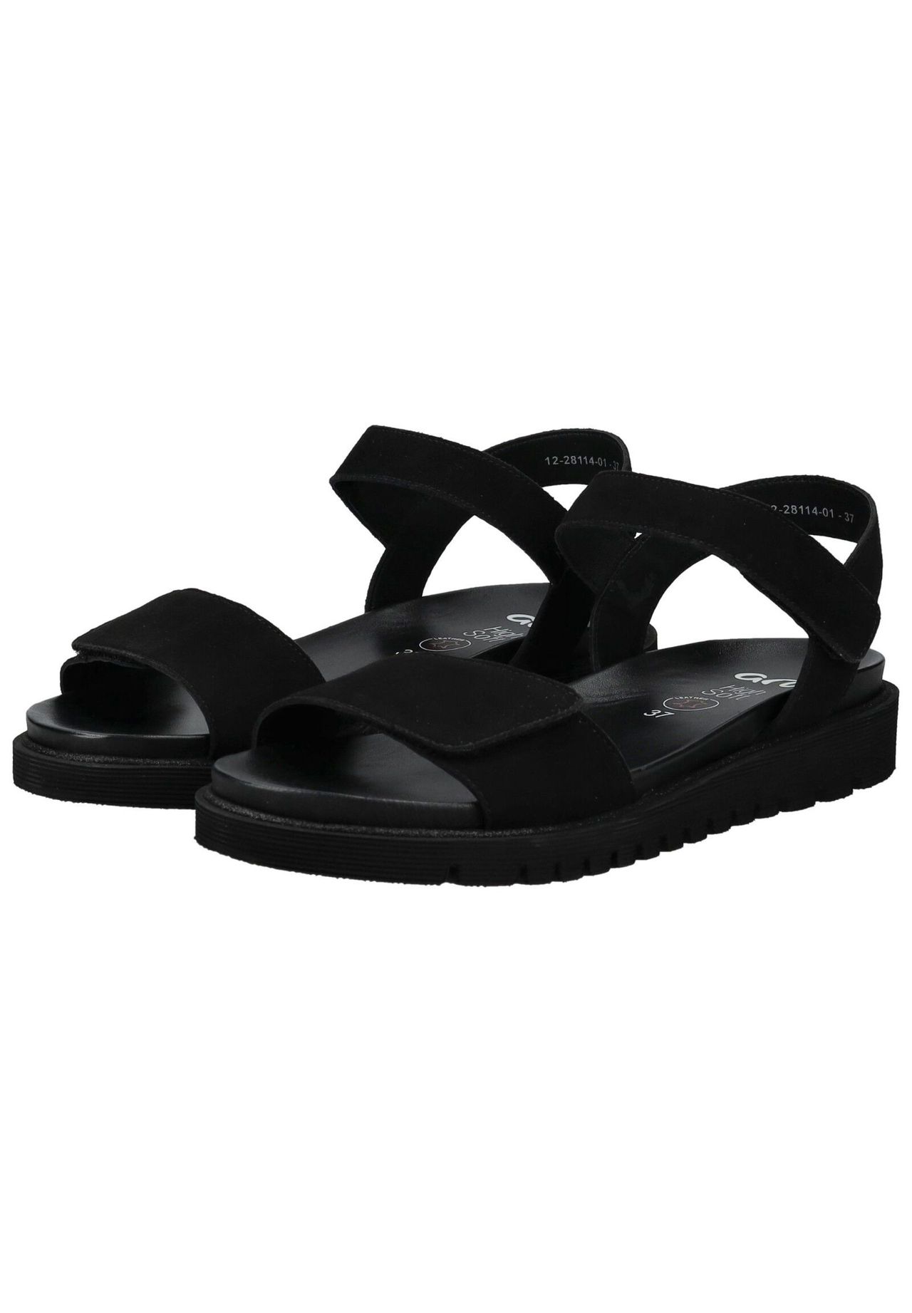 ara® Veloursleder Pantoletten Bestseller