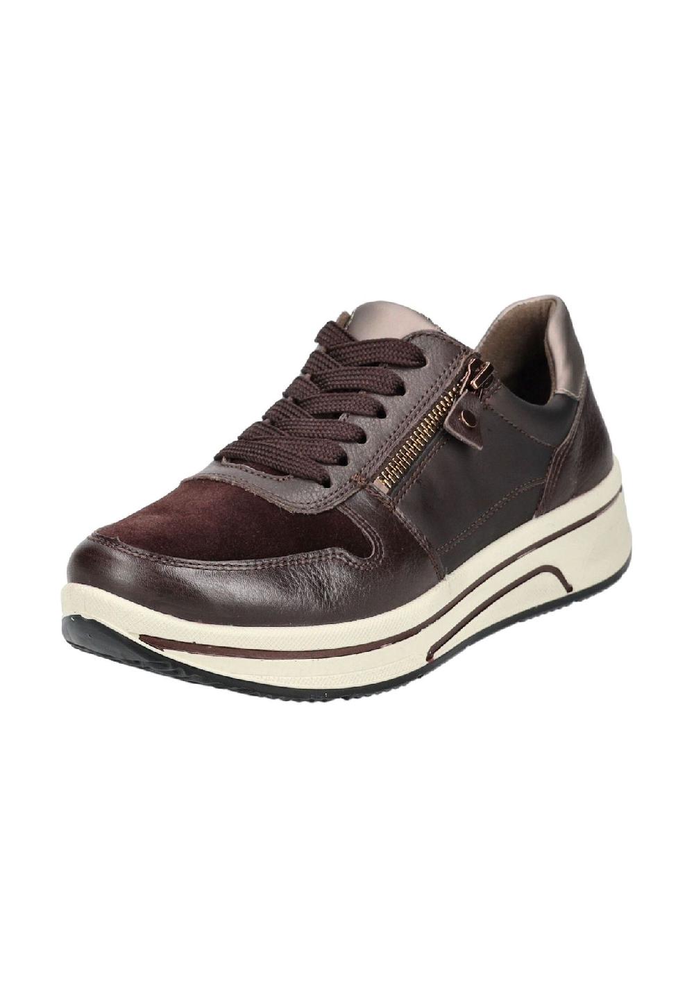 ara® Glattleder Sneaker Räumungsverkauf