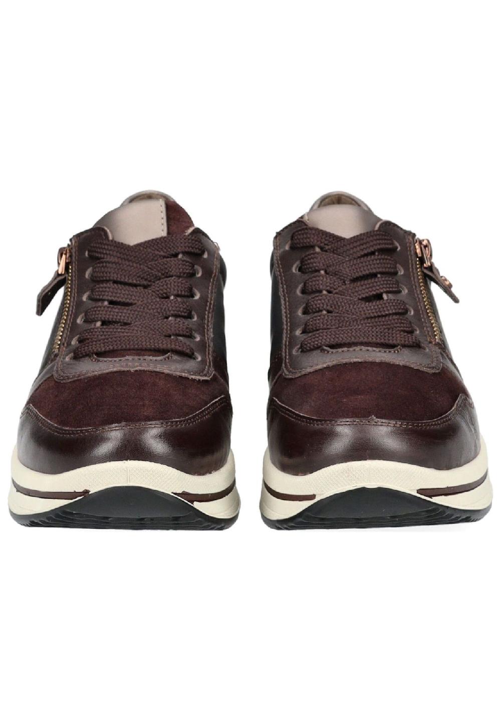 ara® Glattleder Sneaker Räumungsverkauf