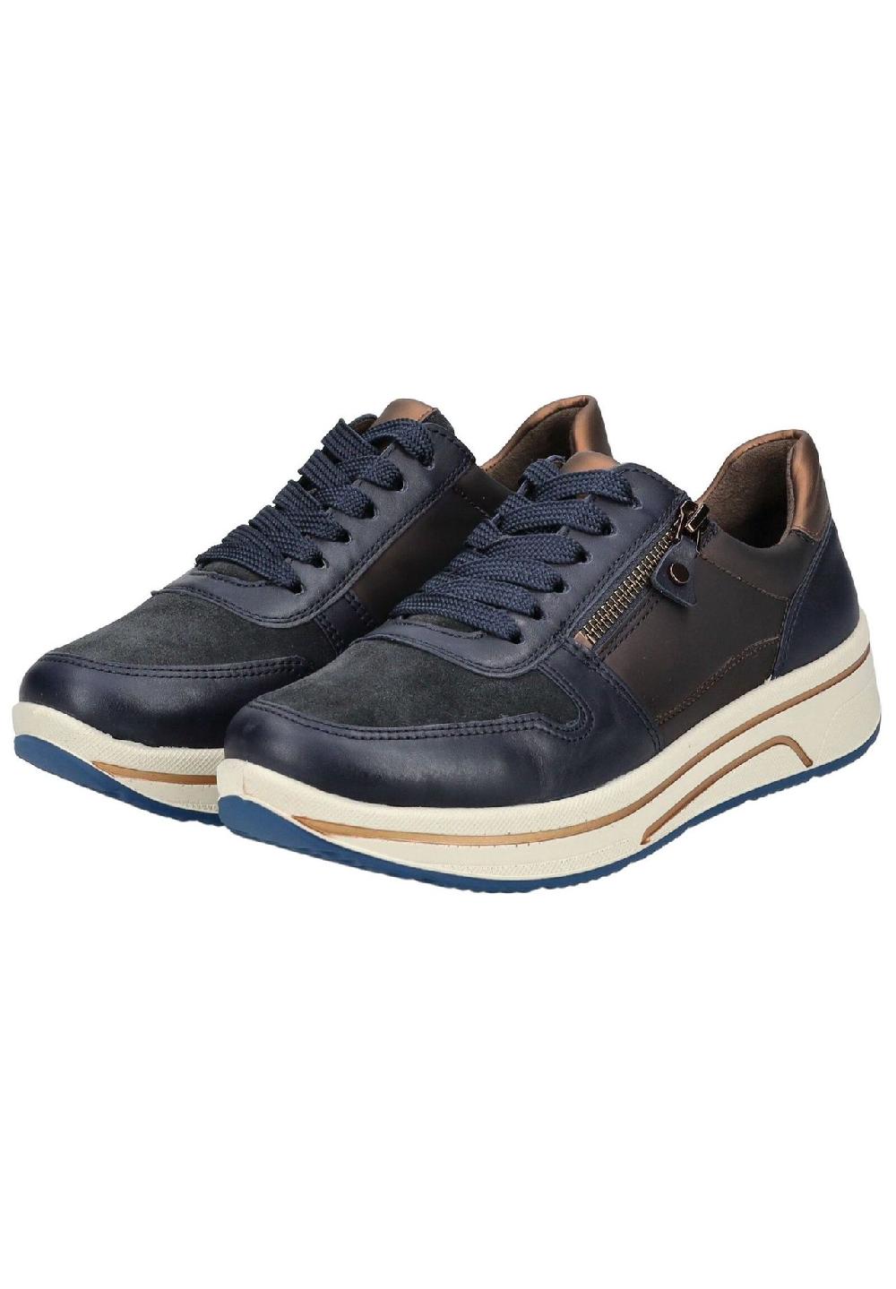 ara® Glattleder Sneaker Kauf eins, bekomm eins gratis
