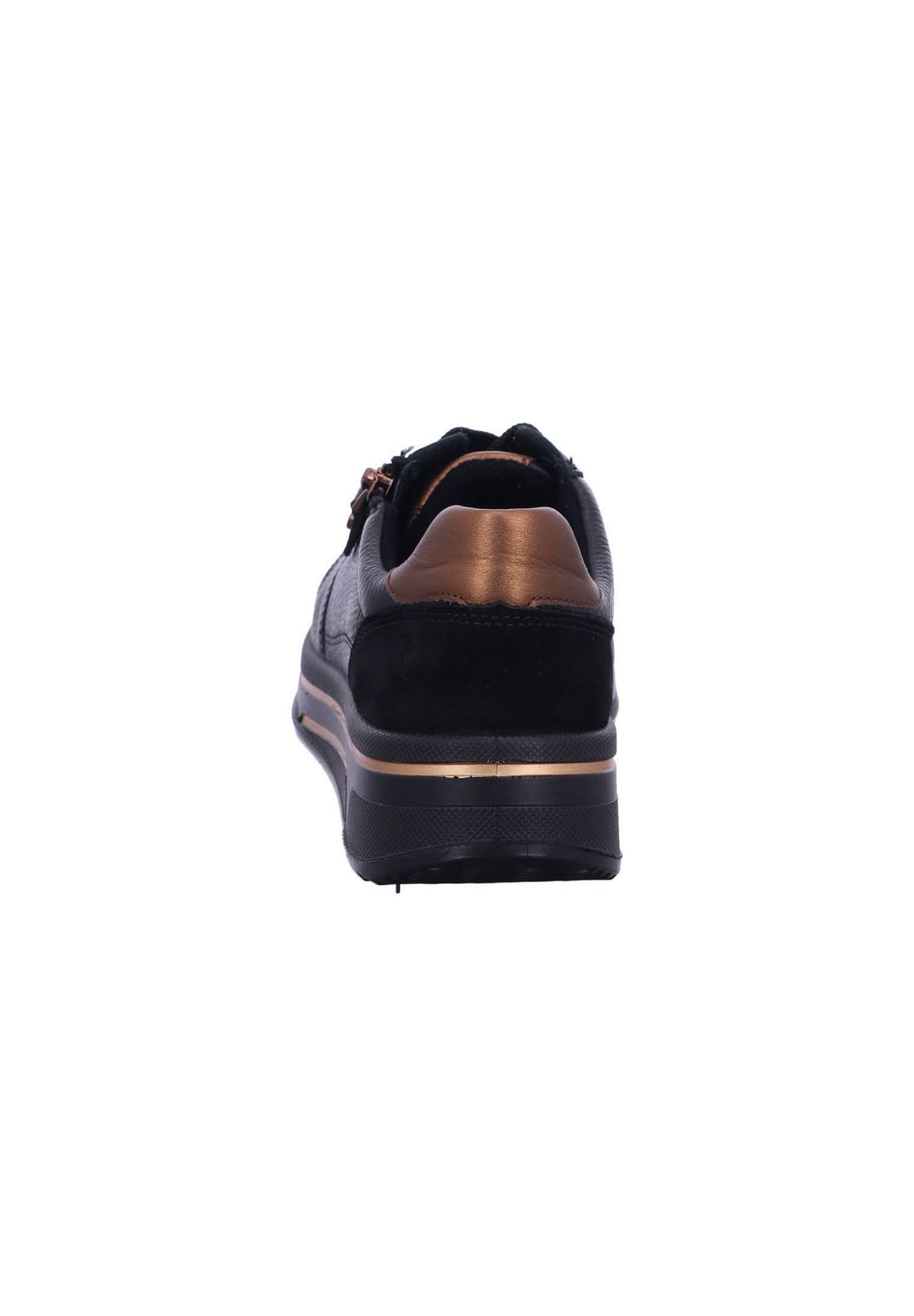 ara® Sneaker Leder Wechselfußbett für Damen Tägliche Deals