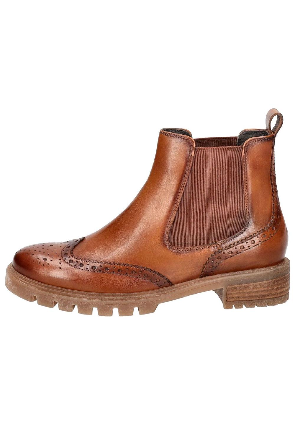 ara® Leder/Textil Stiefelette Riesige Ersparnisse