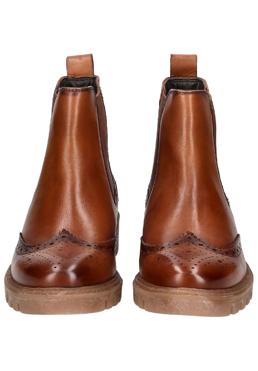 ara® Leder/Textil Stiefelette Riesige Ersparnisse