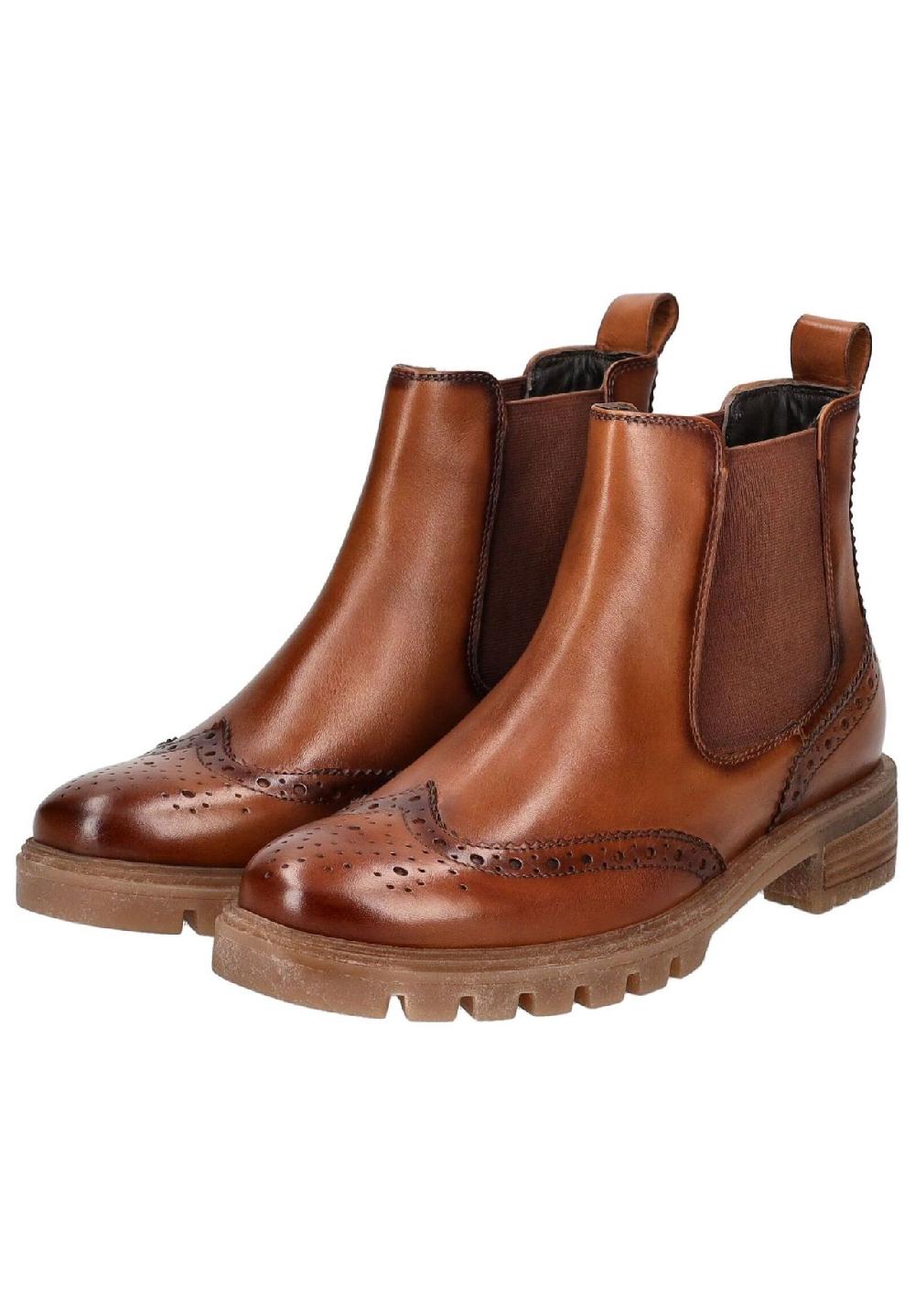 ara® Leder/Textil Stiefelette Riesige Ersparnisse