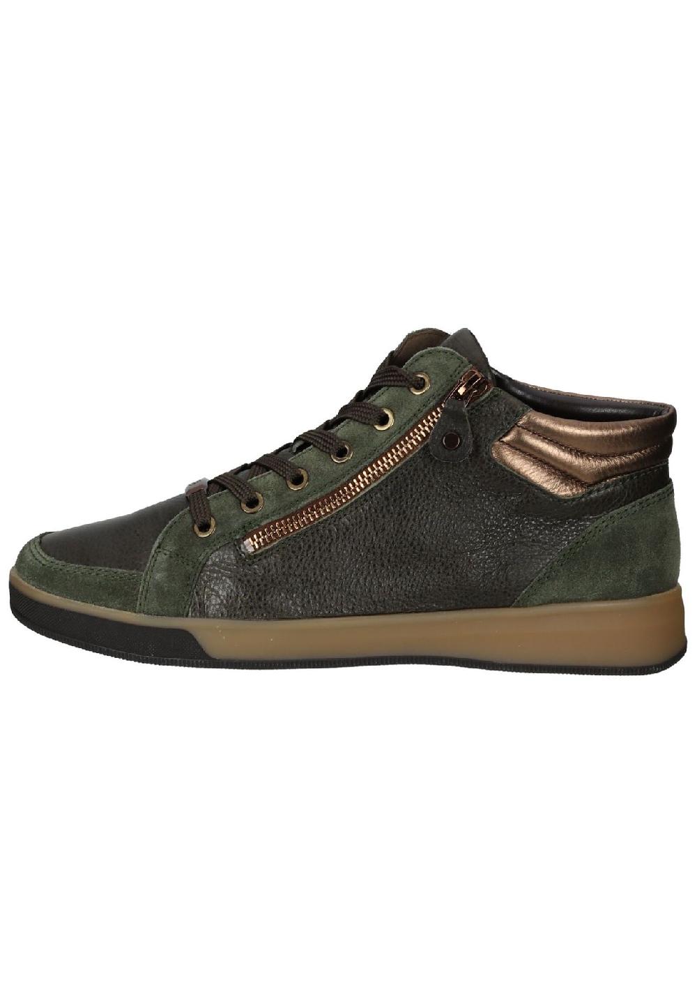 ara® Leder/Textil Sneaker Letzte 3 Tage