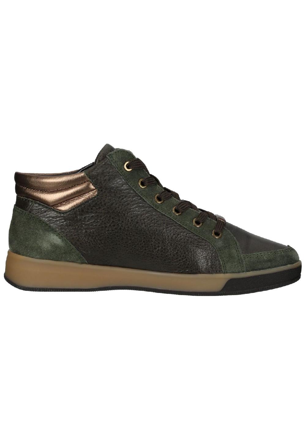 ara® Leder/Textil Sneaker Letzte 3 Tage