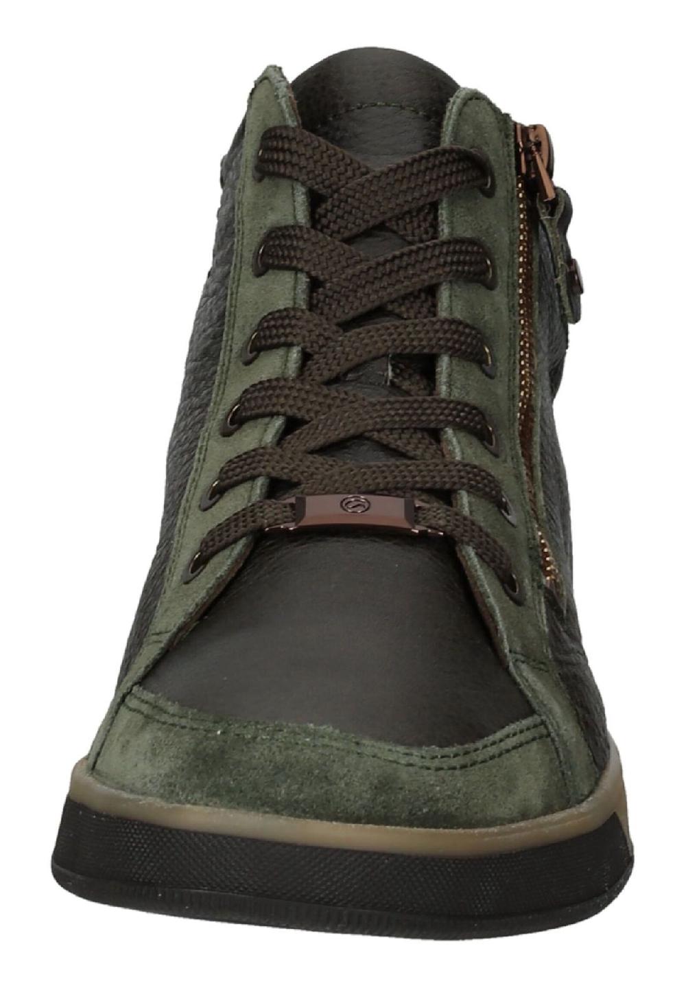 ara® Leder/Textil Sneaker JETZT KAUFEN