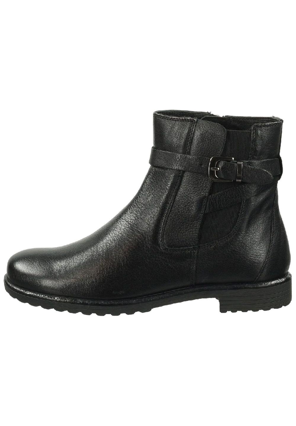 ara® Leder/Textil Stiefelette Neueste Stile