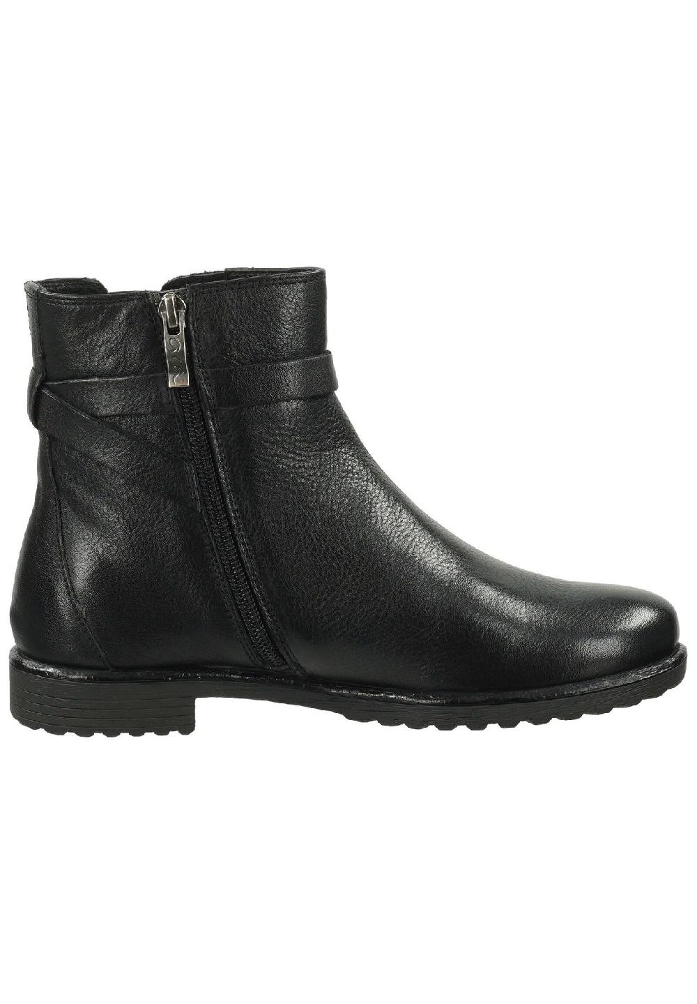 ara® Leder/Textil Stiefelette Neueste Stile