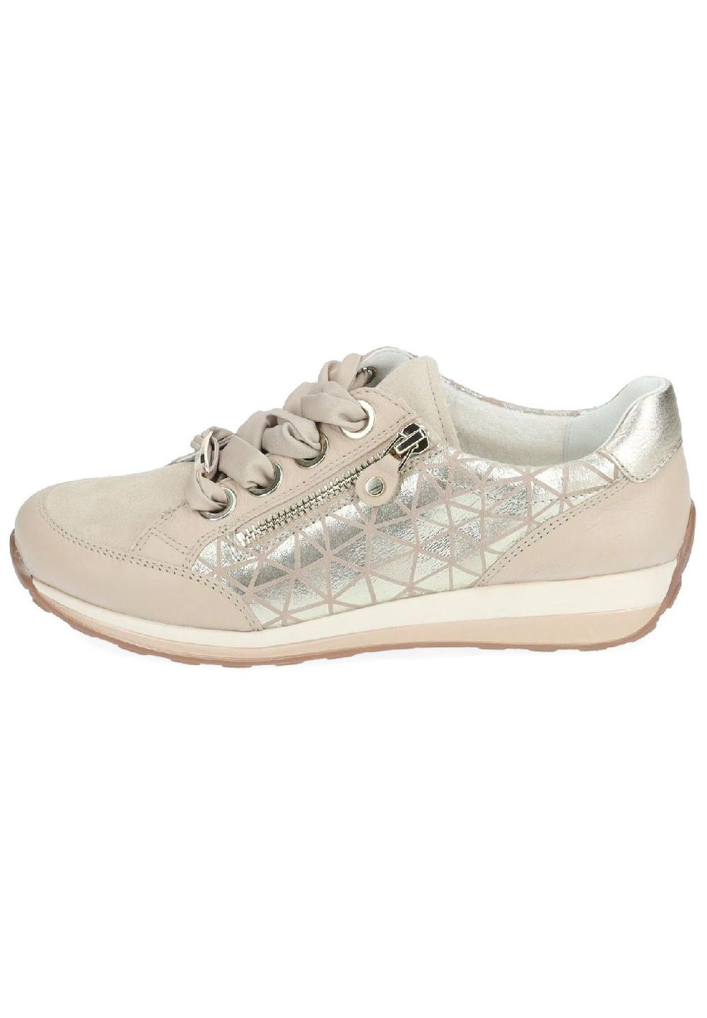 ara® Leder/Textil Sneaker Letzter Tag