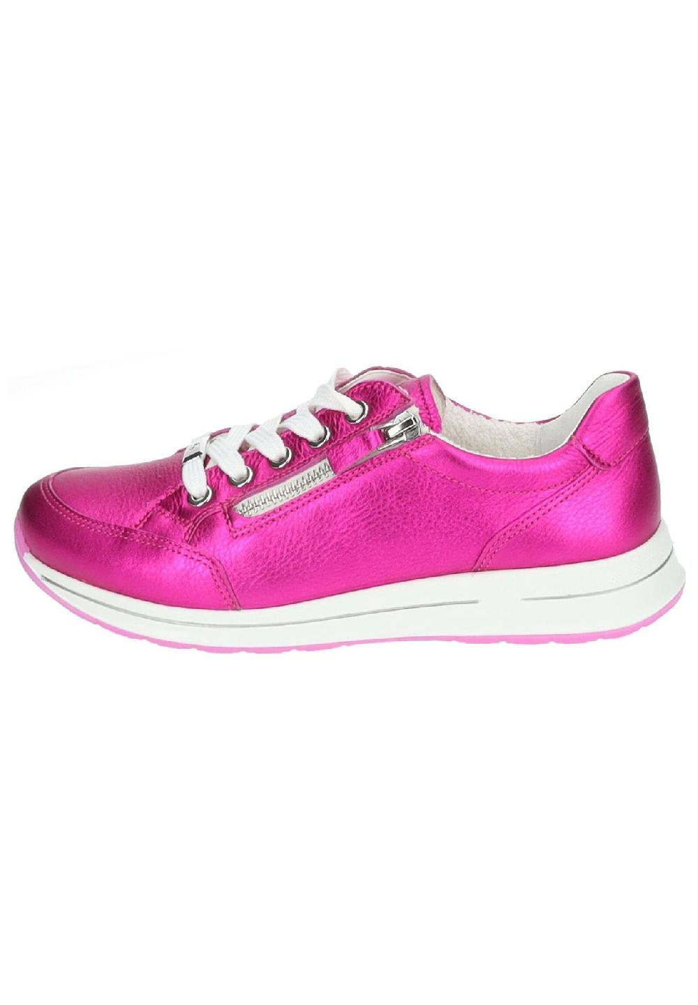 ara® Leder/Textil Sneaker Zeitbegrenzte Promotion