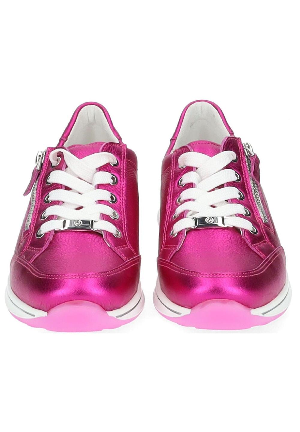 ara® Leder/Textil Sneaker Zeitbegrenzte Promotion