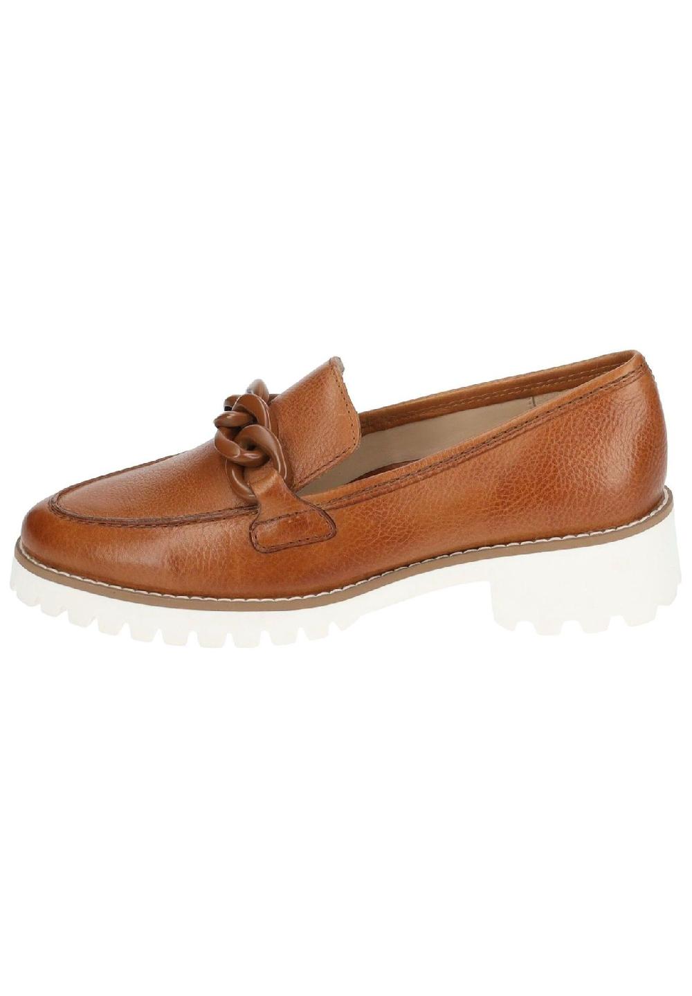 ara® Leder Slipper Bis zu 65% Rabatt