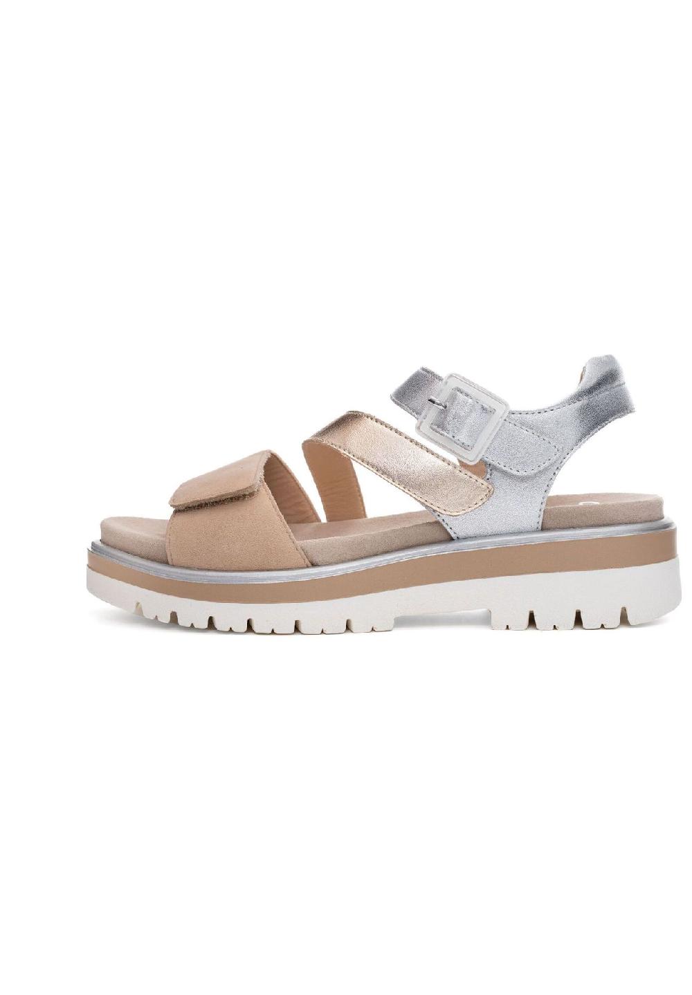 ara® Veloursleder Sandalen Nur noch ein Tag übrig