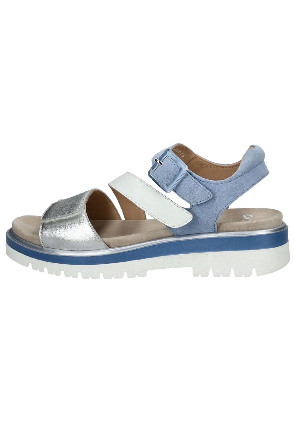 ara® Leder Sandalen Super Rabatt