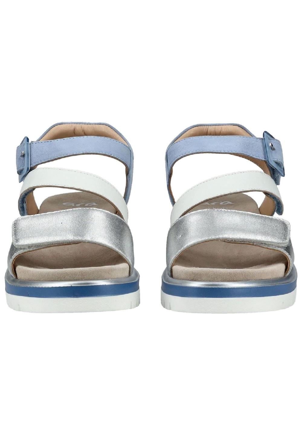 ara® Leder Sandalen Super Rabatt