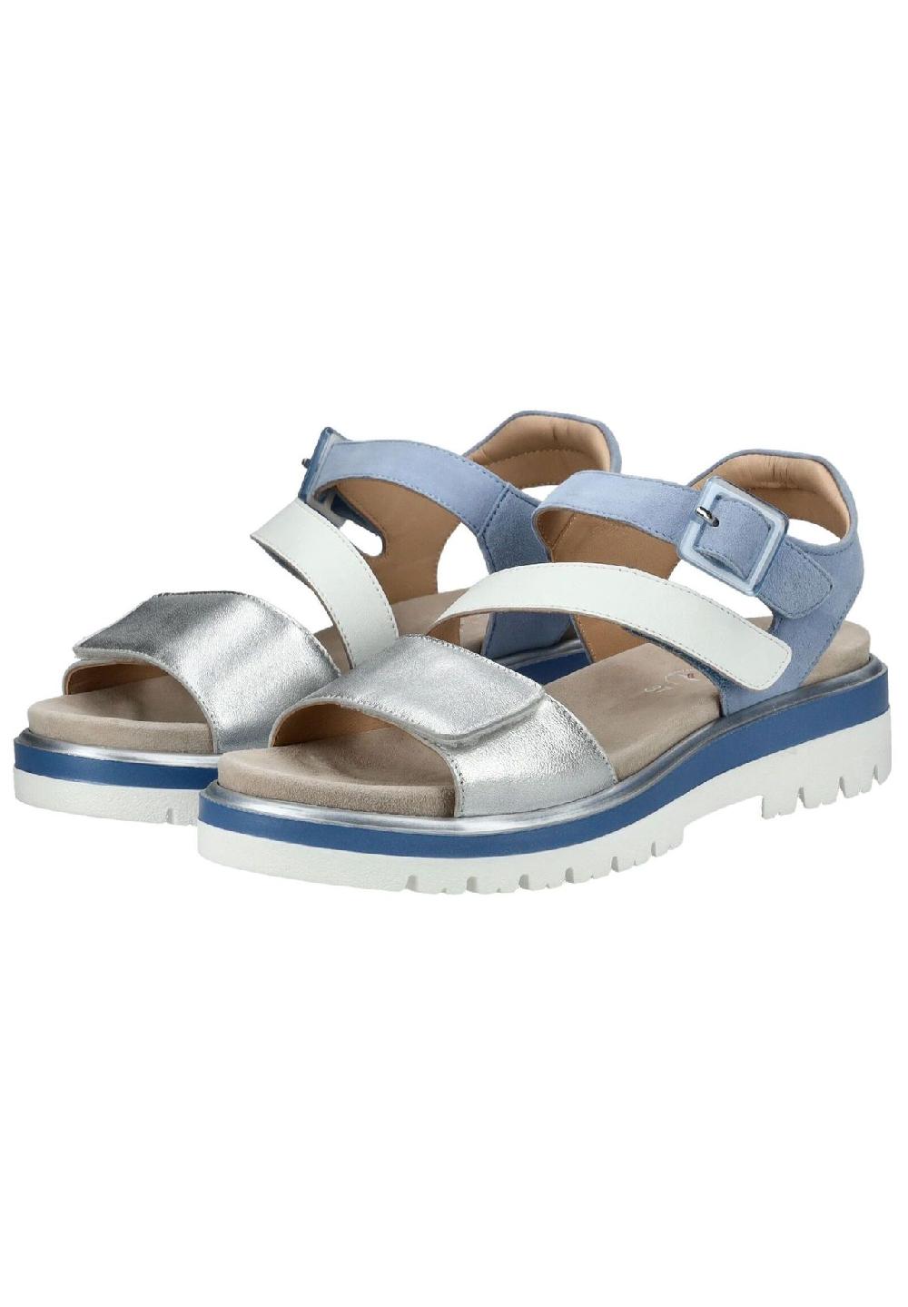 ara® Leder Sandalen Super Rabatt