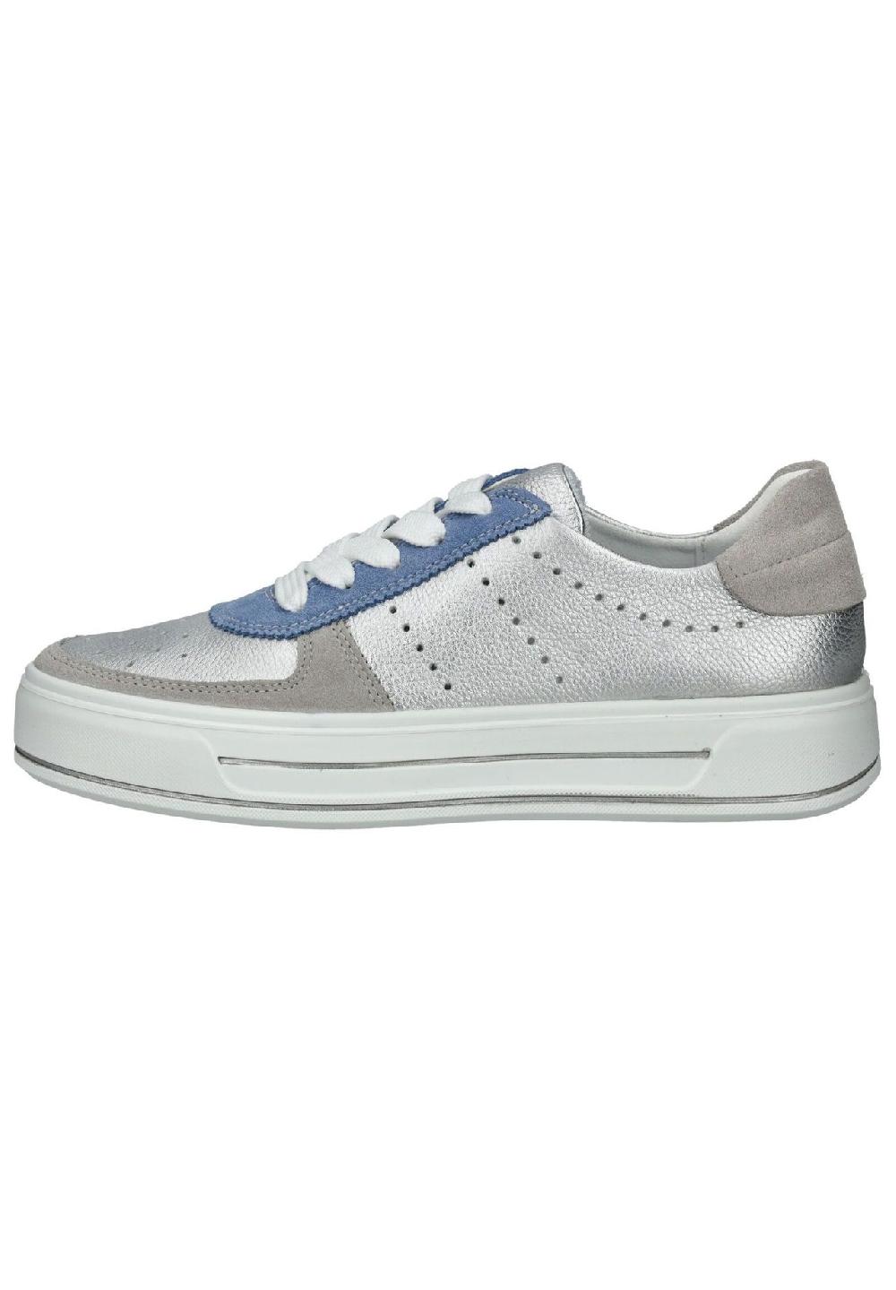 ara® Leder Sneaker 50% Rabatt mit kostenlosem Versand