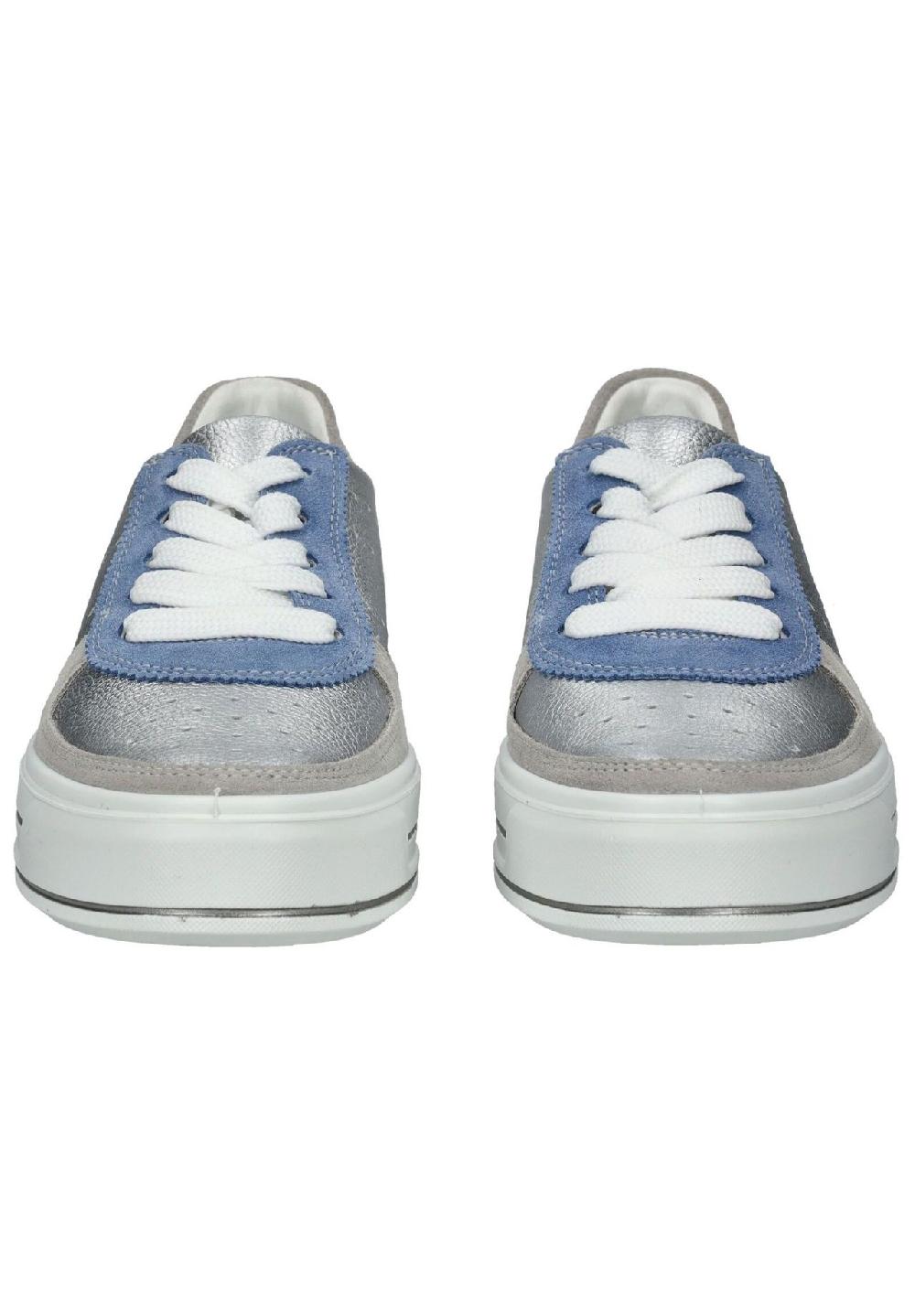 ara® Leder Sneaker 50% Rabatt mit kostenlosem Versand