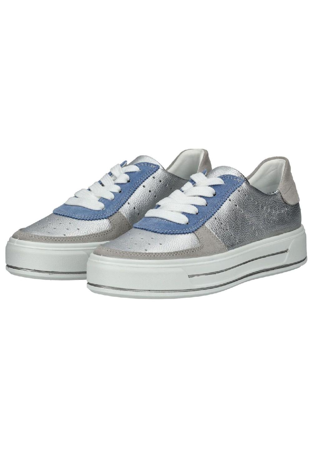 ara® Leder Sneaker 50% Rabatt mit kostenlosem Versand