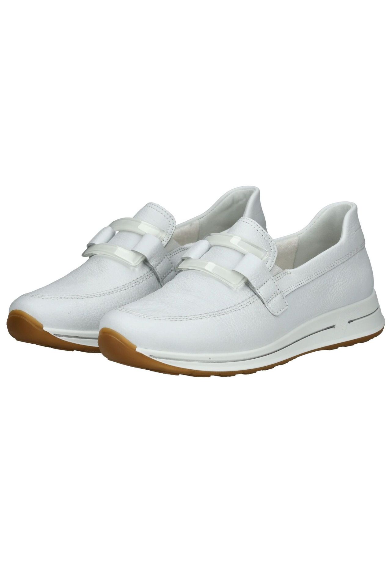 ara® Leder Sneaker Clearance-Verkauf