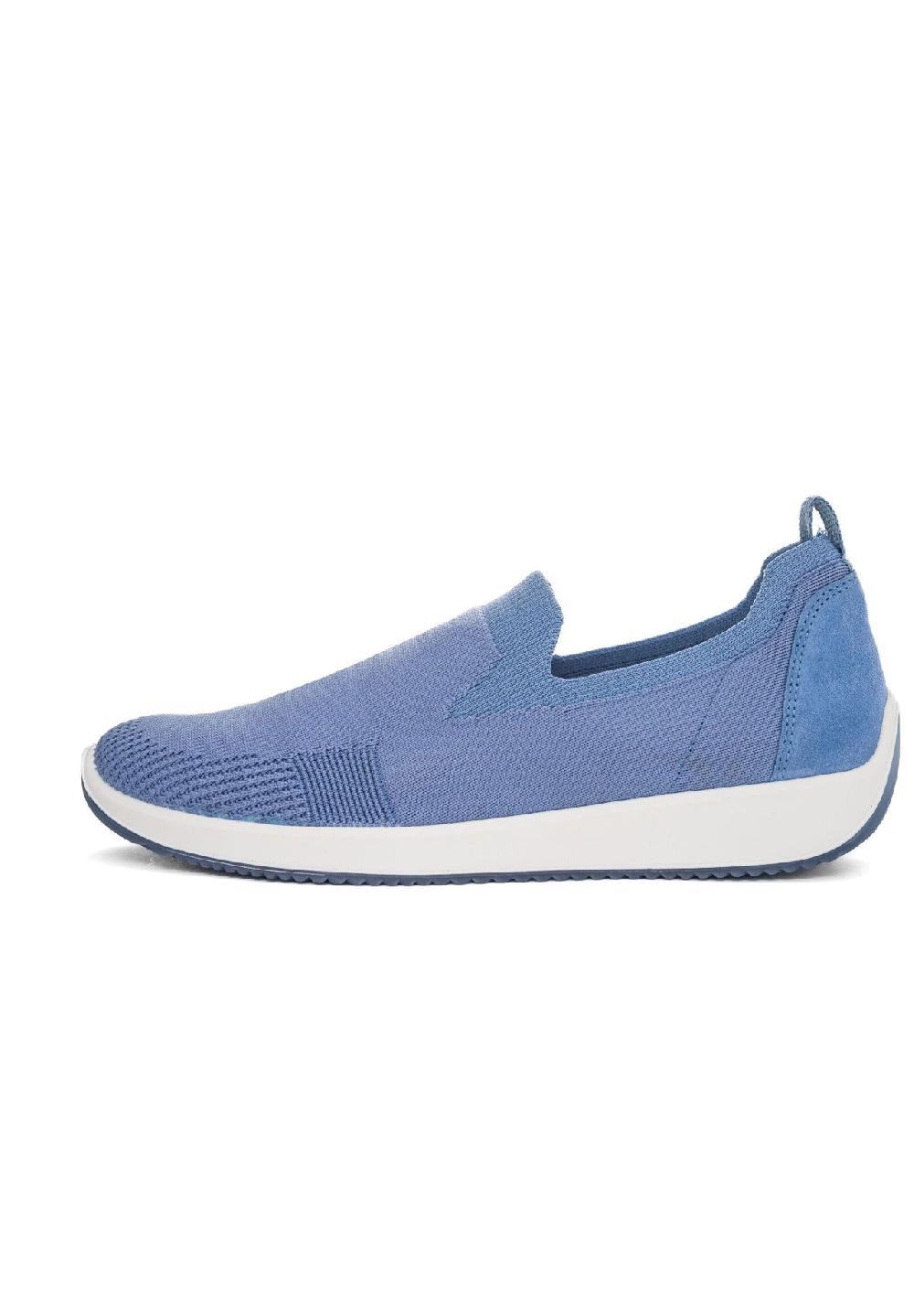 ara® Textil Slipper Kostenloser Versand international