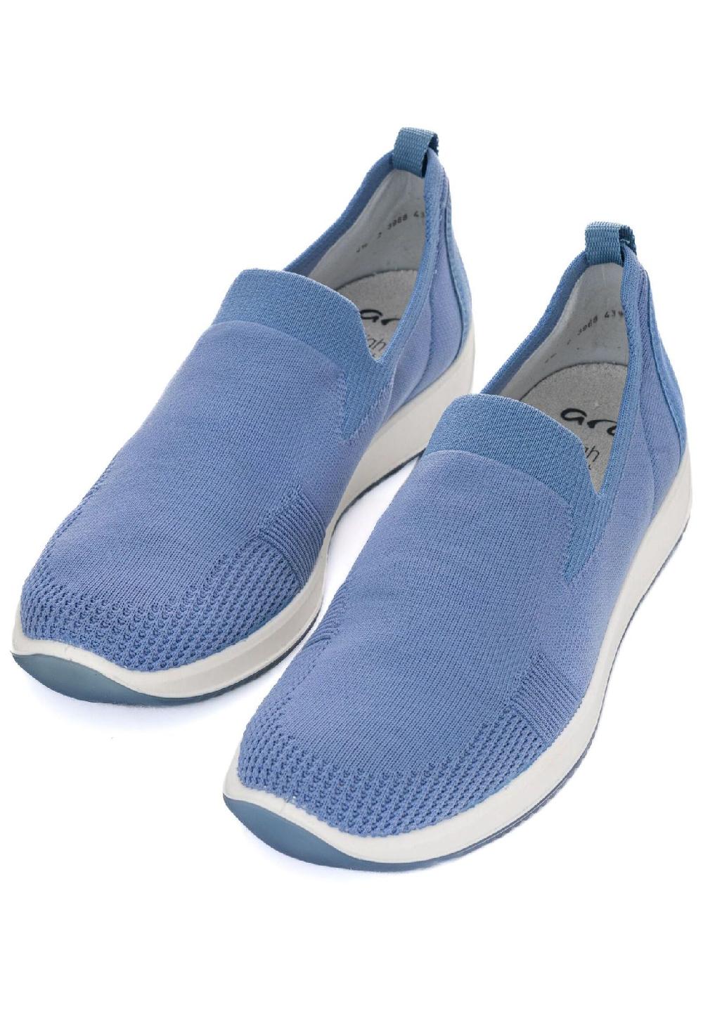 ara® Textil Slipper Kostenloser Versand international