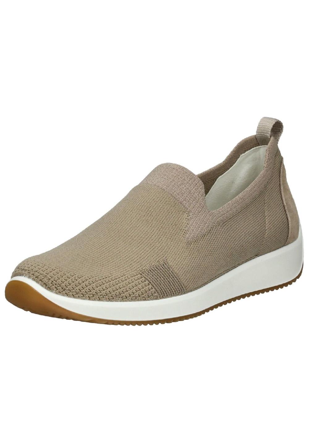 ara® Textil Slipper Fabrikladen
