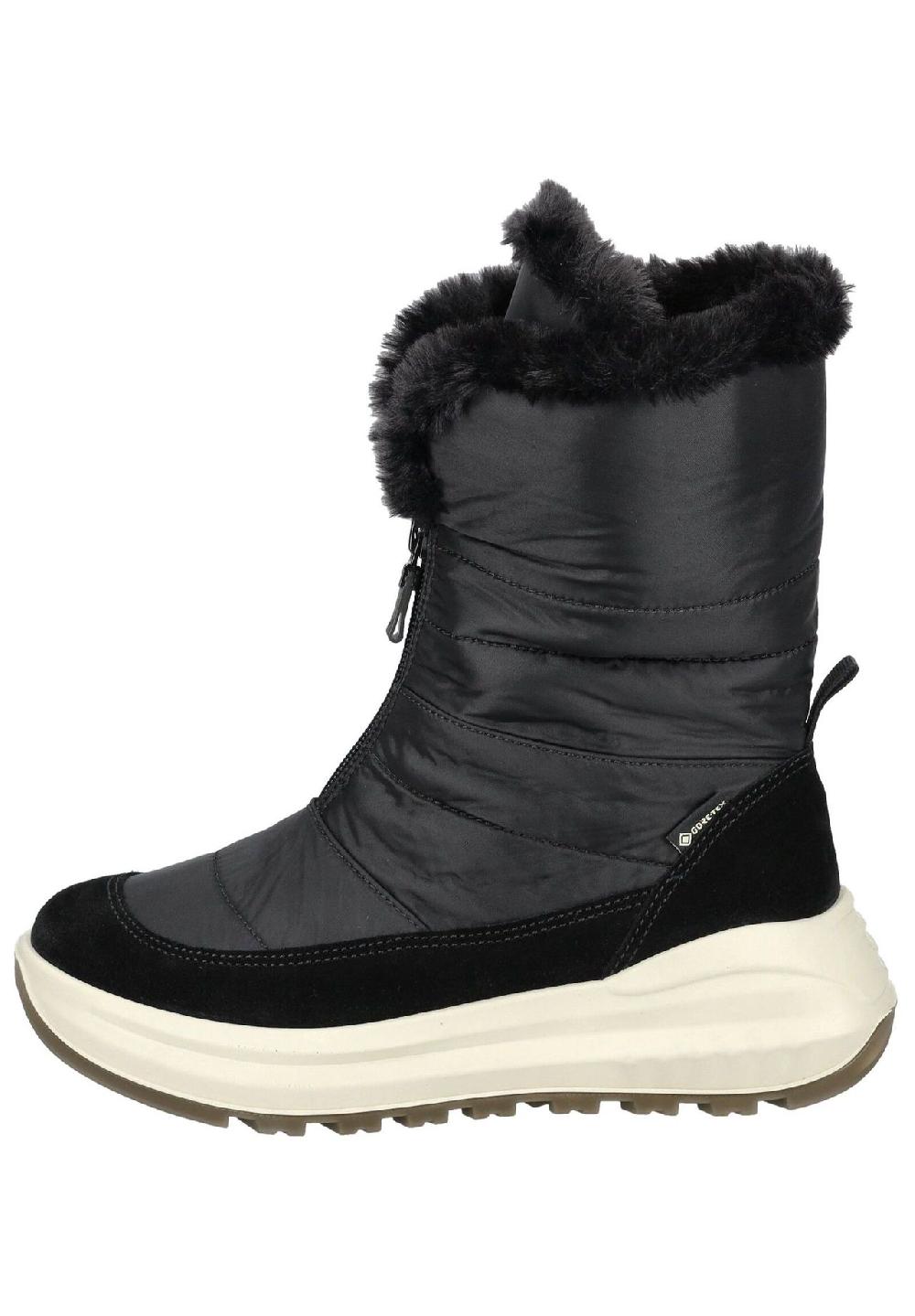 ara® Textil Stiefel Im Verkauf
