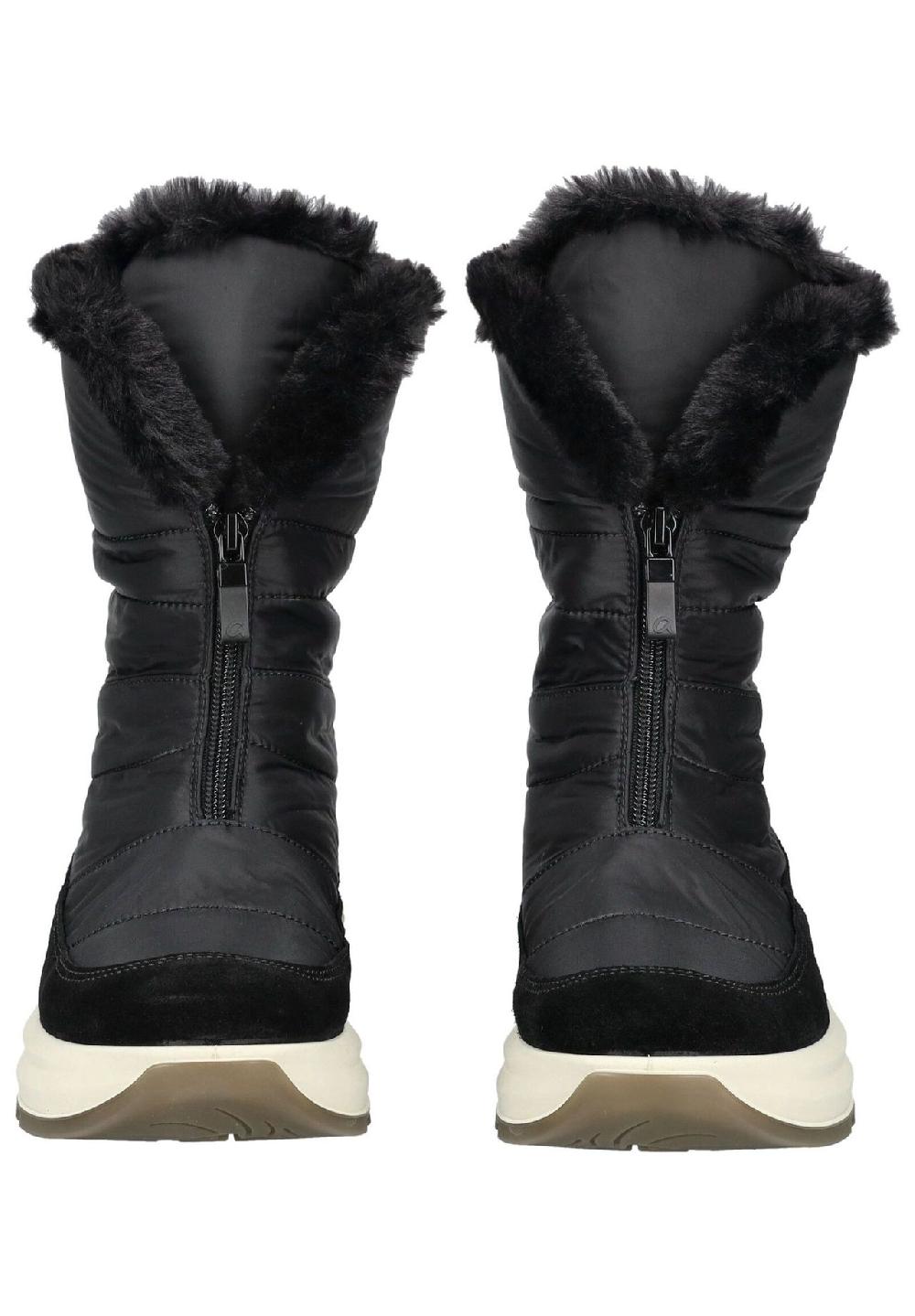 ara® Textil Stiefel Im Verkauf