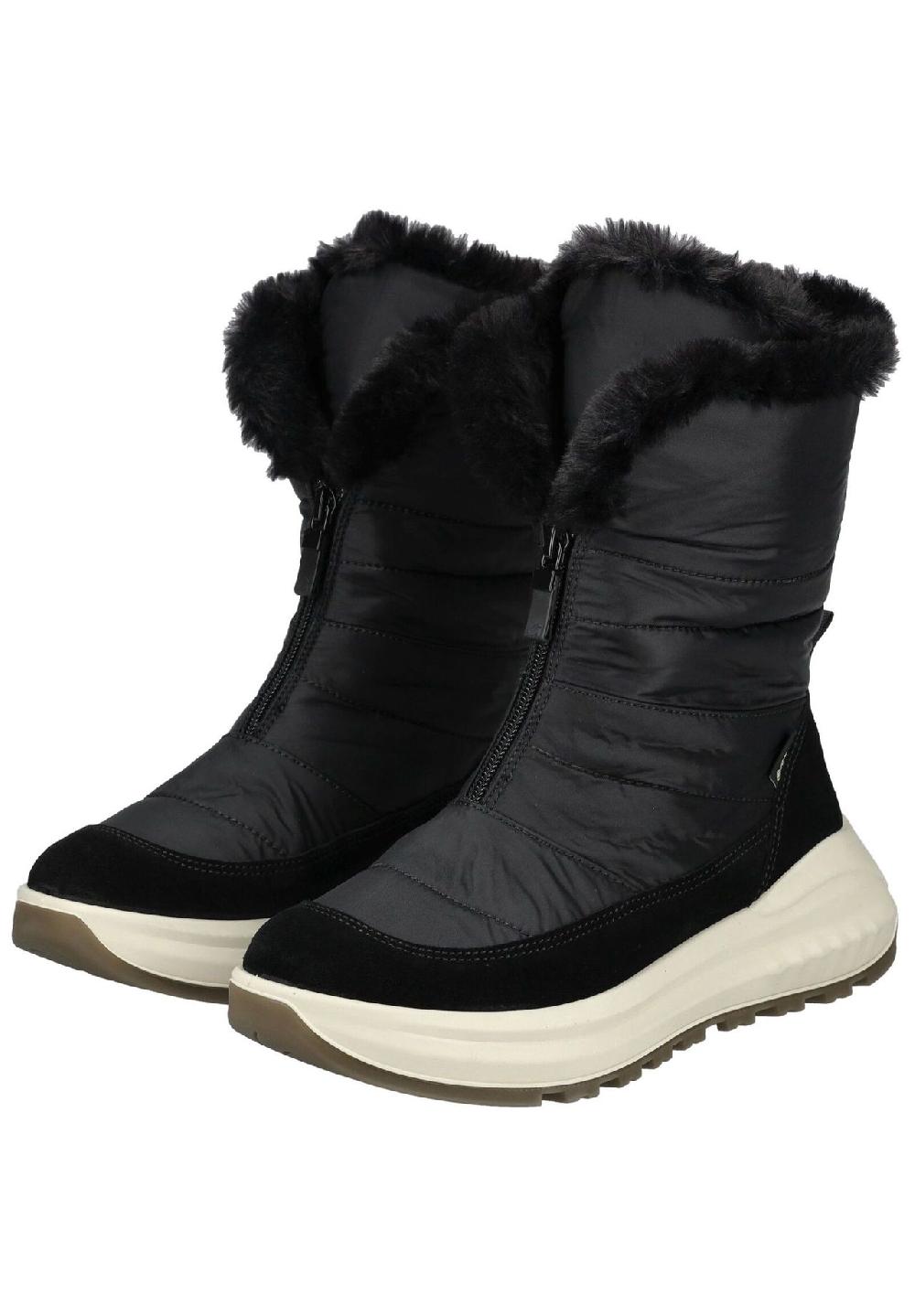 ara® Textil Stiefel Im Verkauf