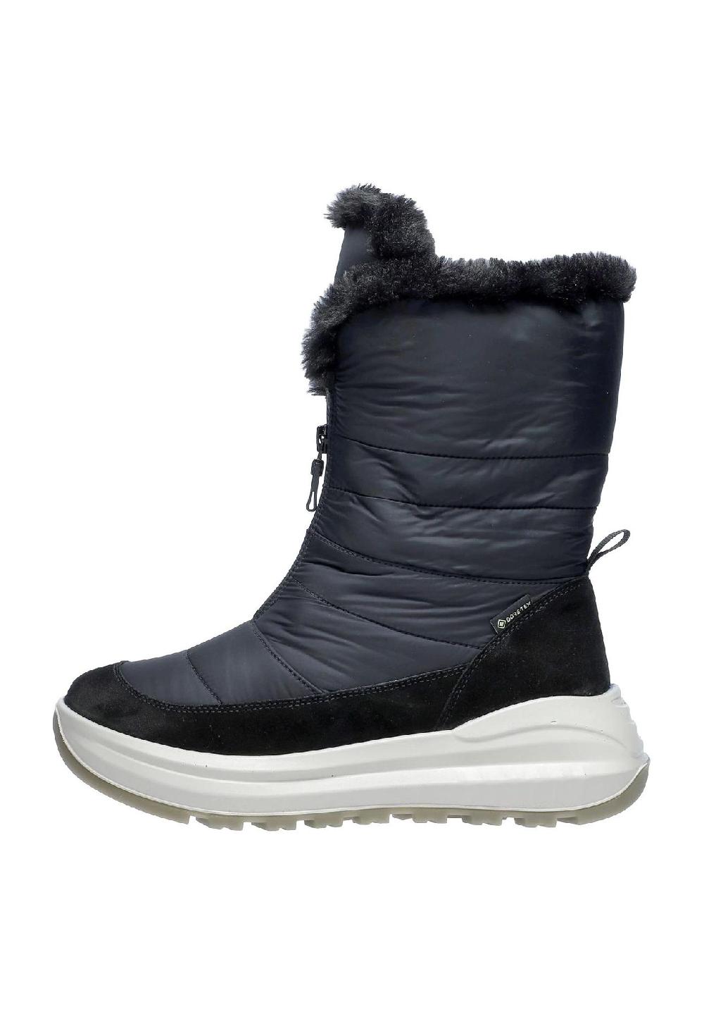 ara® Snowboots Wechselfussbett Reißverschluss für Damen zollfrei