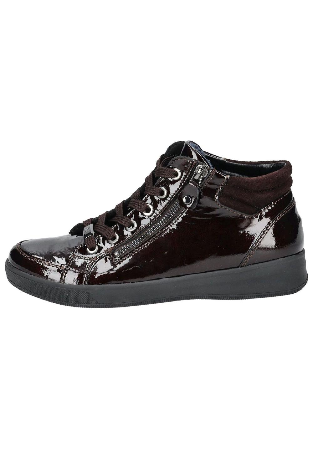 ara® Glattleder Sneaker 50% Rabatt für begrenzte Zeit