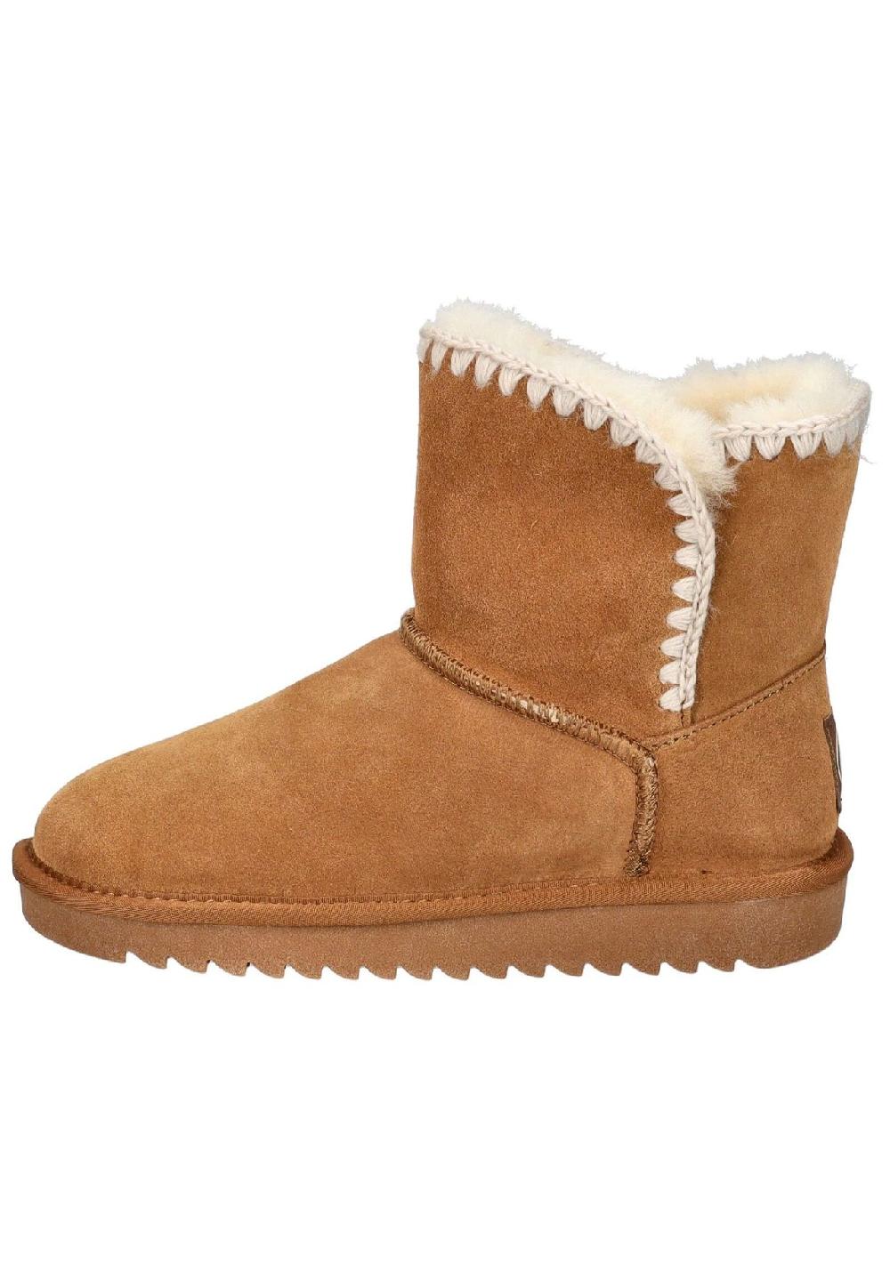 ara® Veloursleder/Textil Stiefelette Rabatte dieses Monats
