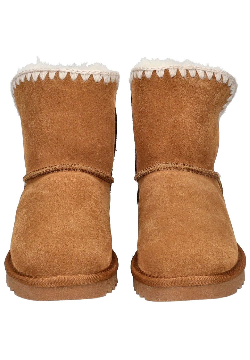 ara® Veloursleder/Textil Stiefelette Rabatte dieses Monats