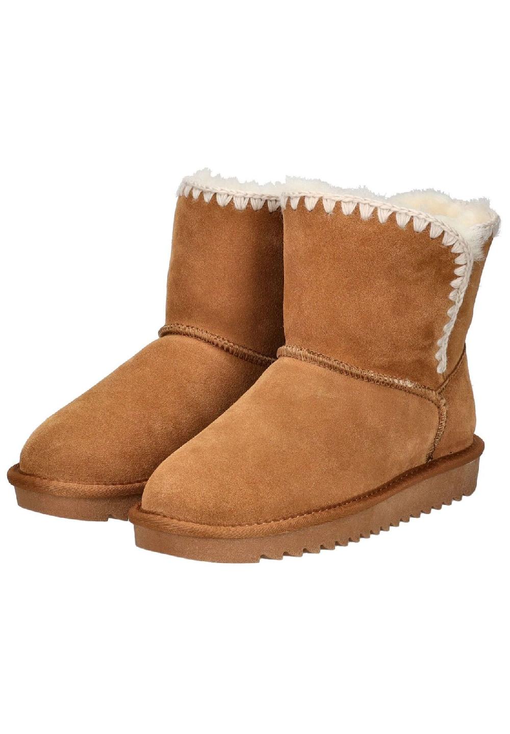 ara® Veloursleder/Textil Stiefelette Rabatte dieses Monats