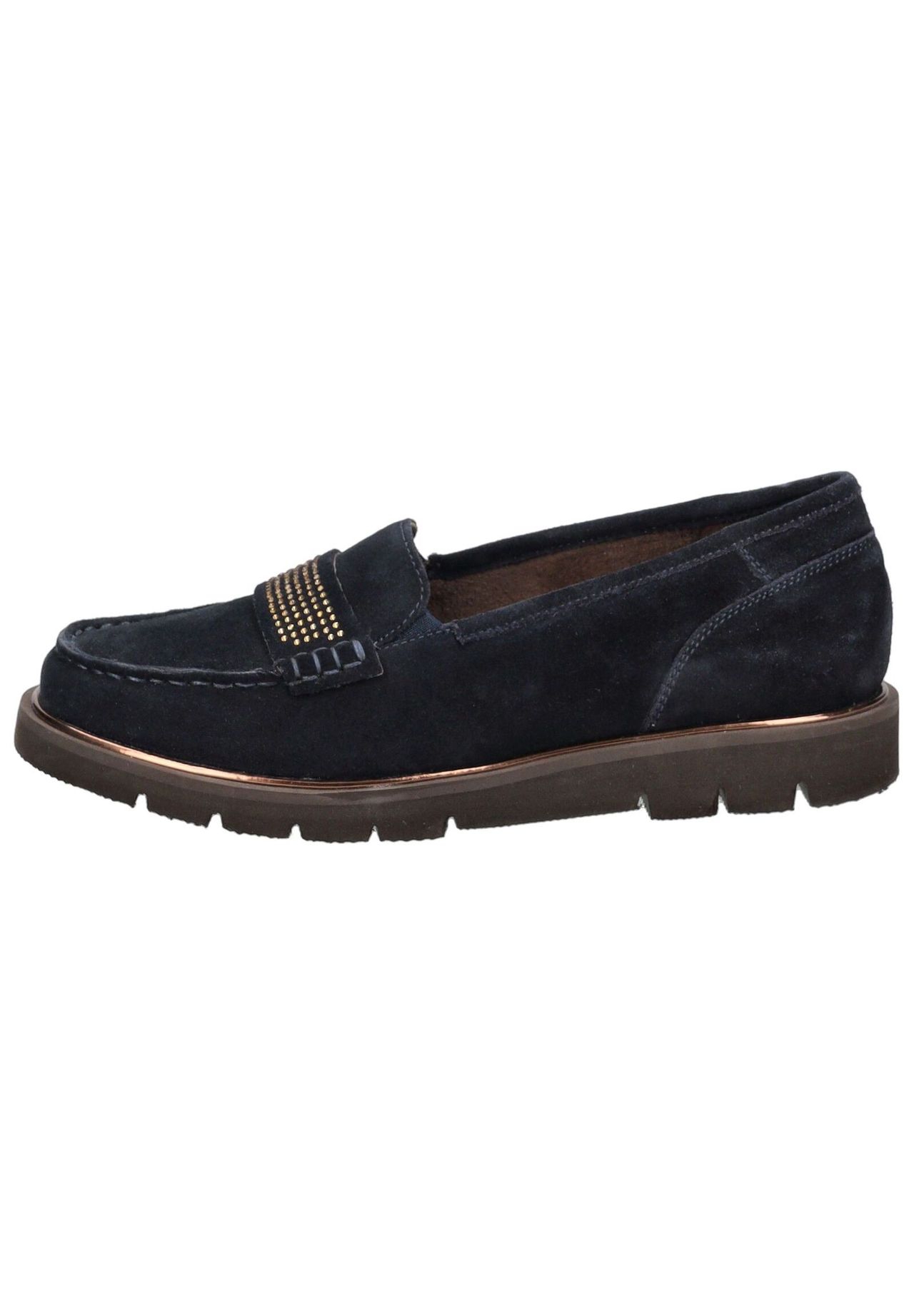 ara® Veloursleder Slipper 2025