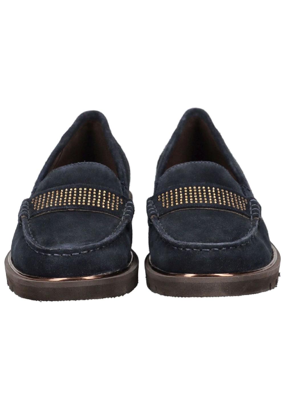 ara® Veloursleder Slipper 2025