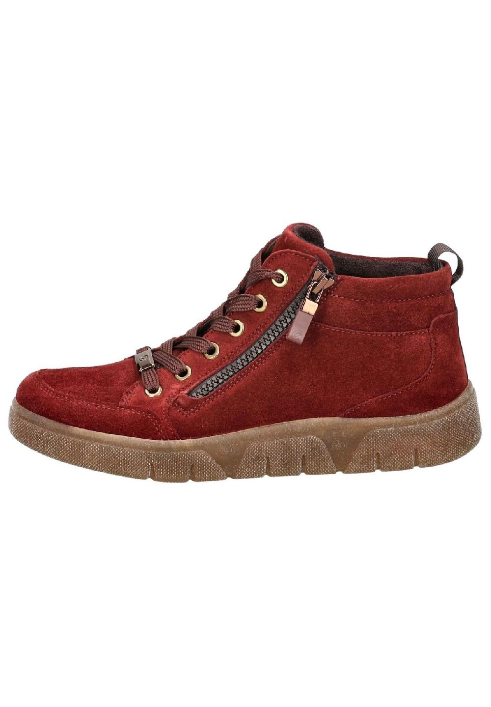 ara® Veloursleder Sneaker Outlet