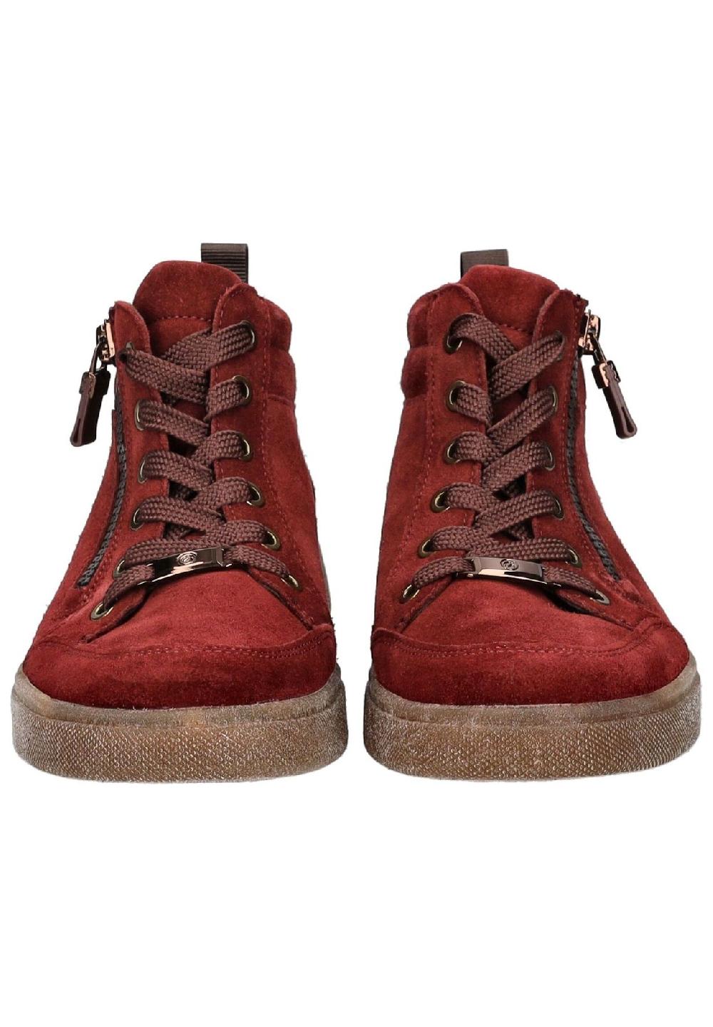 ara® Veloursleder Sneaker Outlet