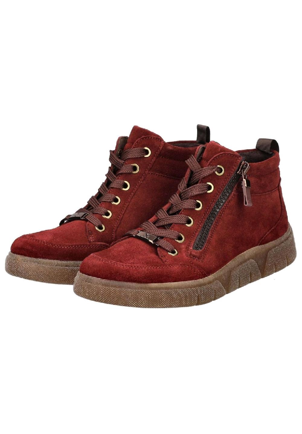 ara® Veloursleder Sneaker Outlet