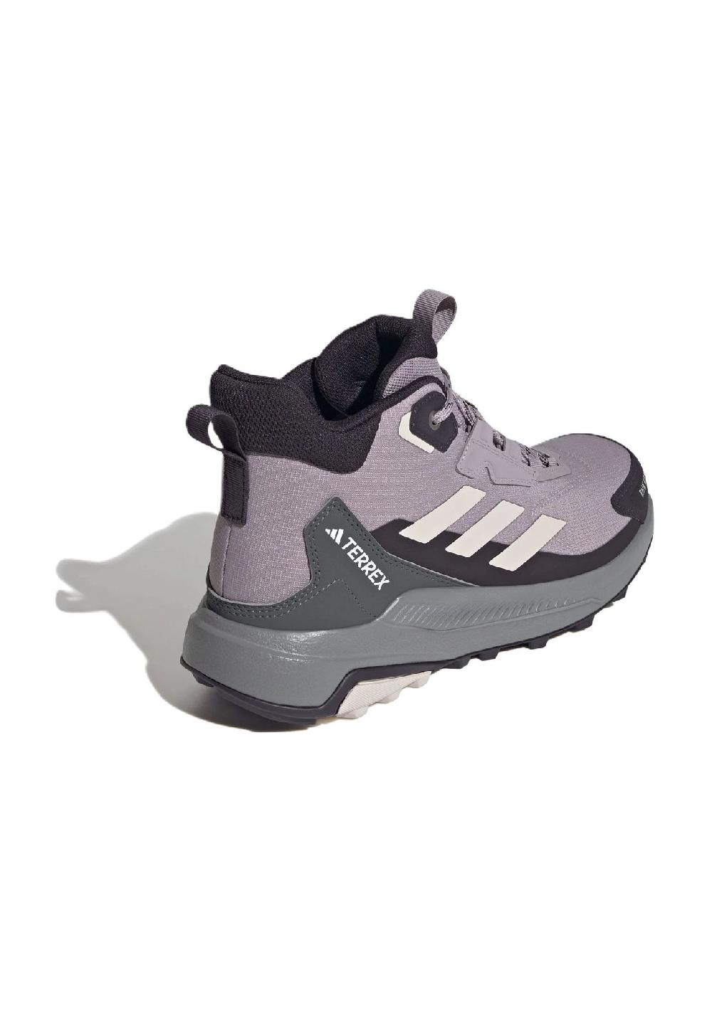adidas Wanderschuhe "Terrex Anylander Mid R.Rdy" wasserdicht atmungsaktiv für Damen Angebote