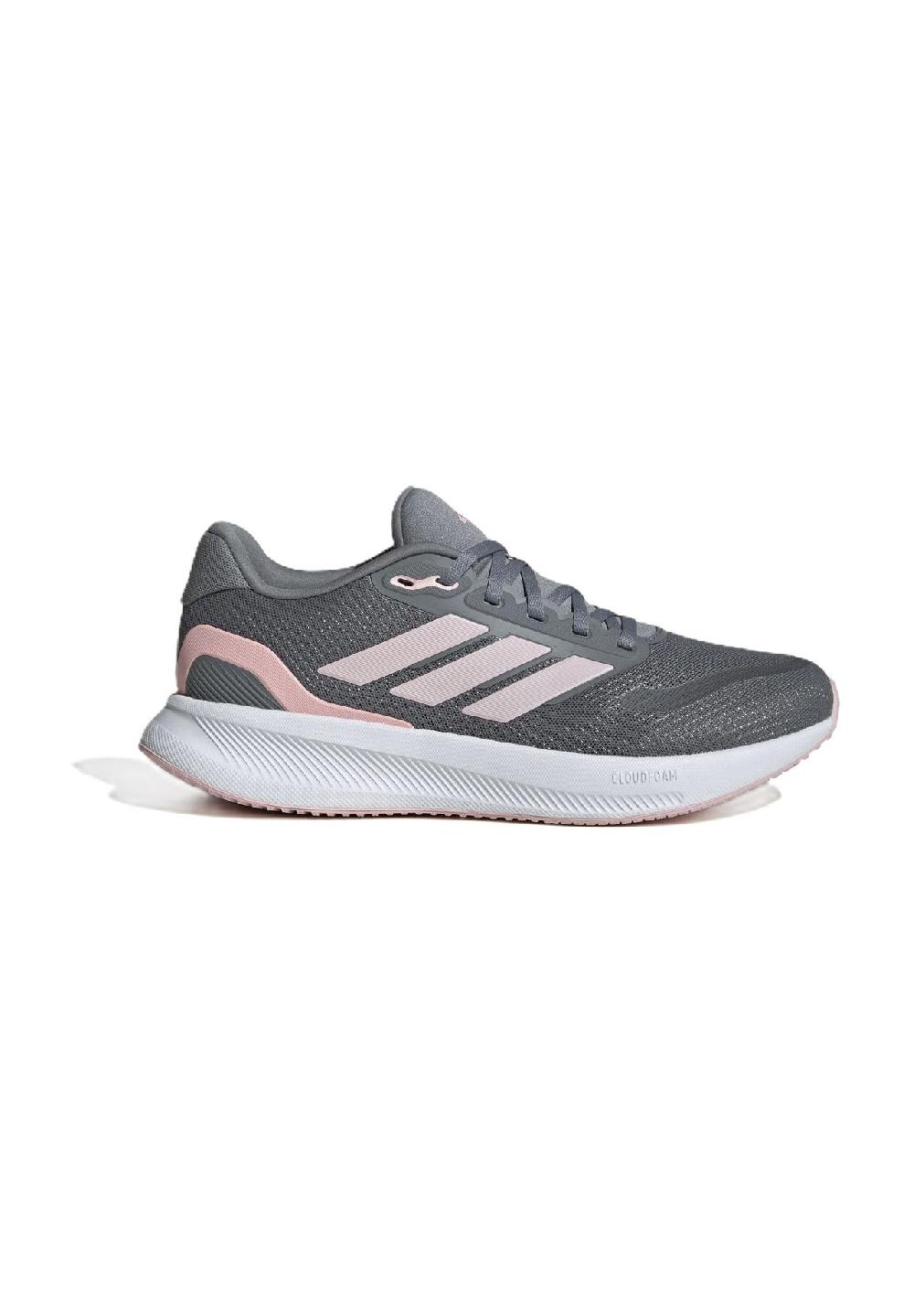 adidas Running Sportschuhe "Runfalcon 5" Cloudfoam Zwischensohle für Damen im Angebot