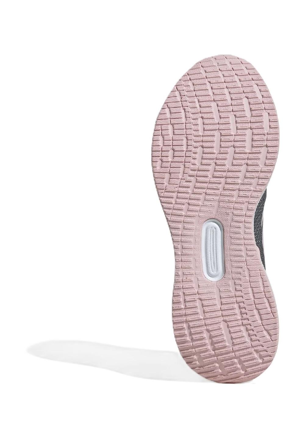 adidas Running Sportschuhe "Runfalcon 5" Cloudfoam Zwischensohle für Damen im Angebot