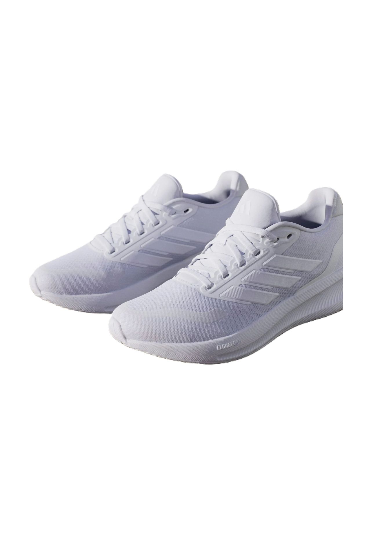 adidas Laufschuhe "Runfalcon 5 W" Cloadfoam atmungsaktiv für Damen Günstiger Verkauf